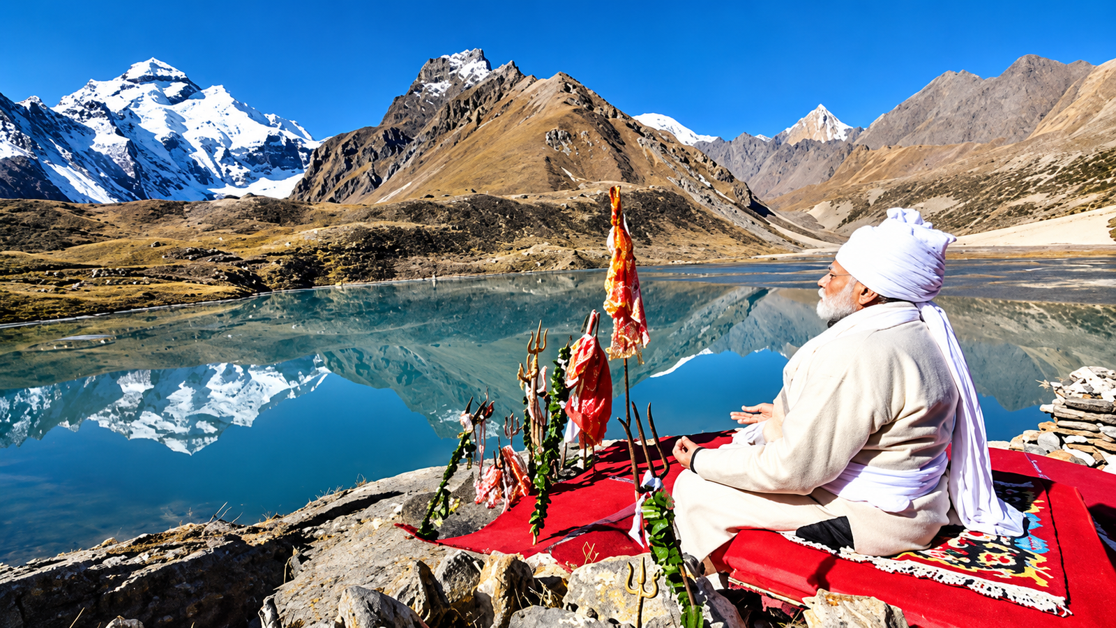 Adi Kailash