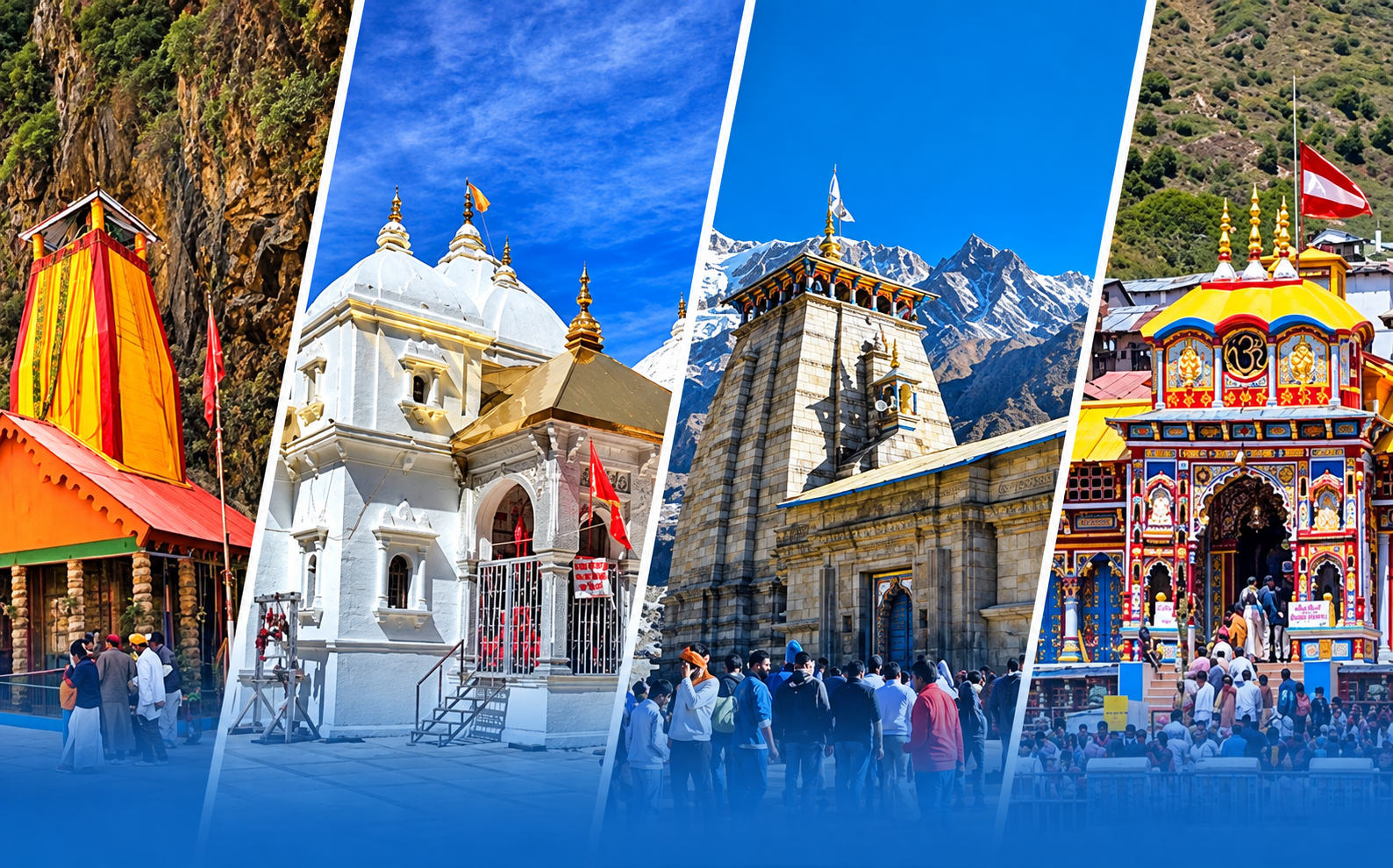 Char Dham